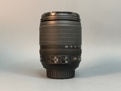 Nikon 18-105mm 3.5-5.6G AF-S ED DX VR Nikkor