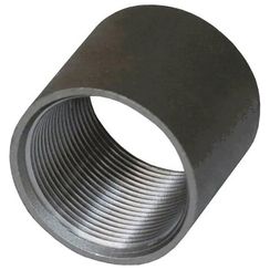 Муфта сталь Ду 80 3 ВР с фаской HJCX