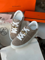 Кеды Hermes