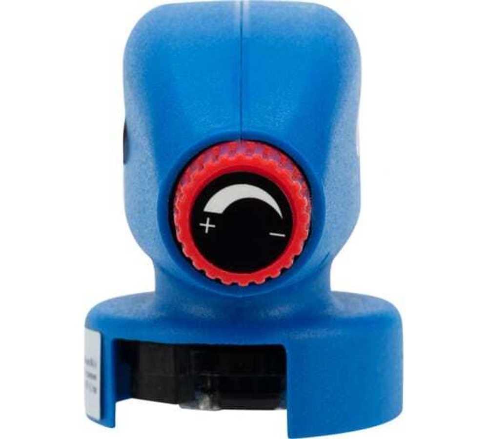 ГАЗОВАЯ ГОРЕЛКА REXANT GT-24 С ПЬЕЗОПОДЖИГОМ 12-0024