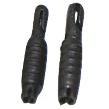 Коннектор Kosadaka 4711-10  d-1.0мм 1шт