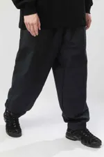 Штаны Codered Ultrawide Summer черные