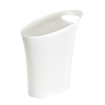 Корзина универсальная Vogue 7,5 л белый