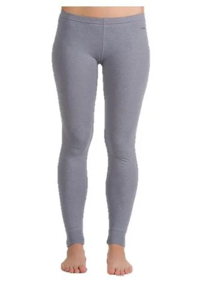 Термобелье-лосины женские GUAHOO EVERYDAY MID-WEIGHT 261P