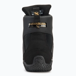 Боксёрки Hayabusa Pro Boxing black