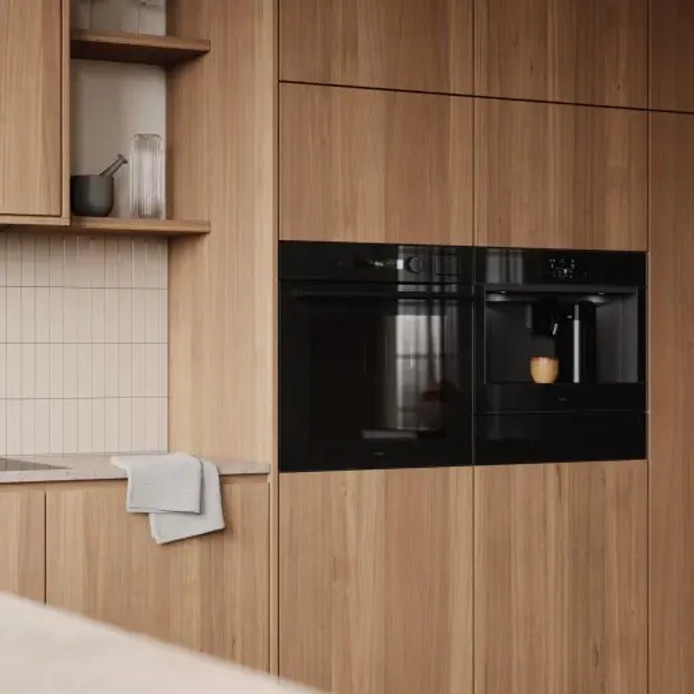 Духовой шкаф Asko OCS56BGH