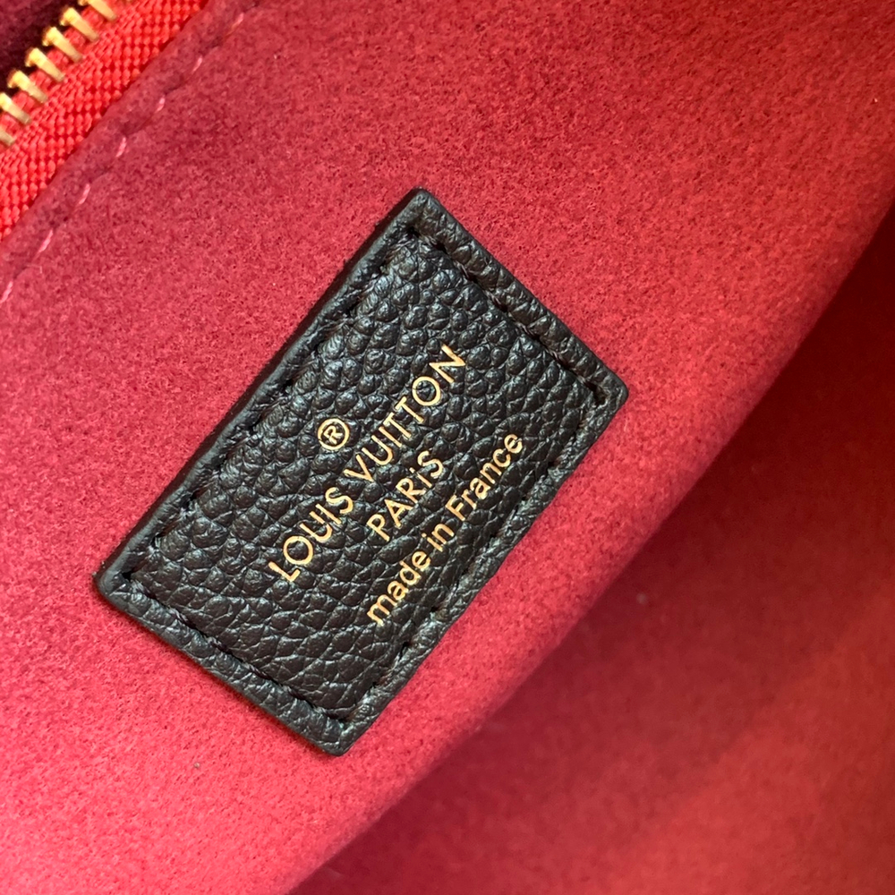 Louis Vuitton OnTheGo PM