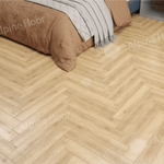 Ламинат Alpine Floor Herringbone 8 Pro LF102-5 Дуб Шампань