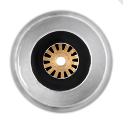 Мундштук пропановый №1 к резаку Р3-362