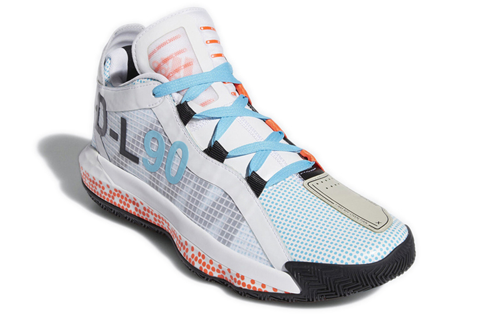Кроссовки Adidas Predator Edge.1 Ag