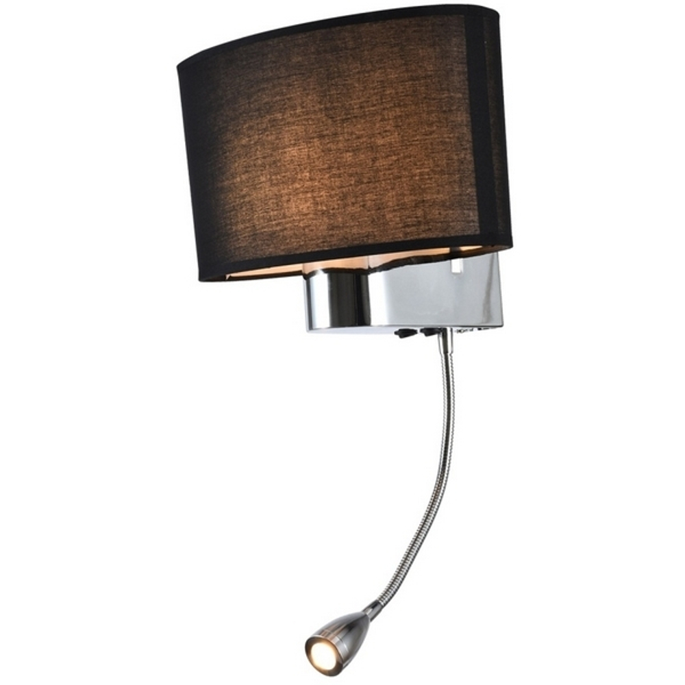 Настенный светильник Lussole Scurry LSP-6037