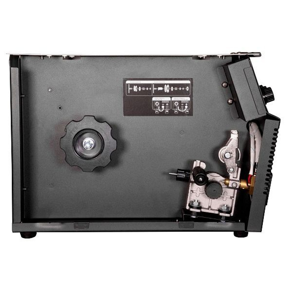 Сварочный полуавтомат Динамика 185 СИНЕРГЕТИК/АВРОРА