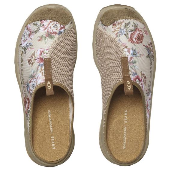 SALOMON RX Slide 3,0 - Домашние тапочки Унисекс