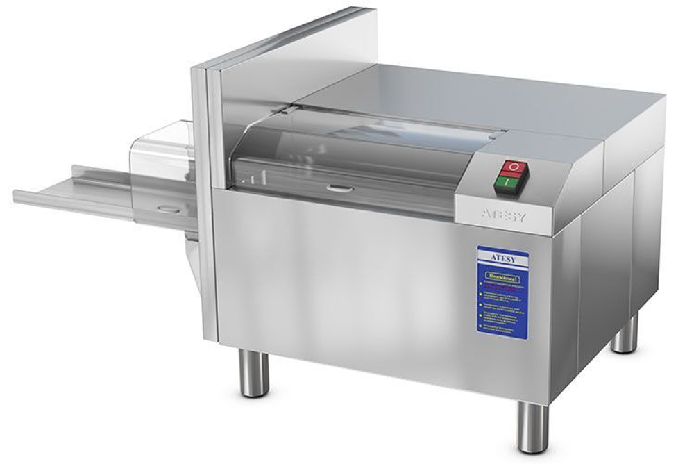 Хлеборезка Атеси ЯНЫЧАР АХМ-300А