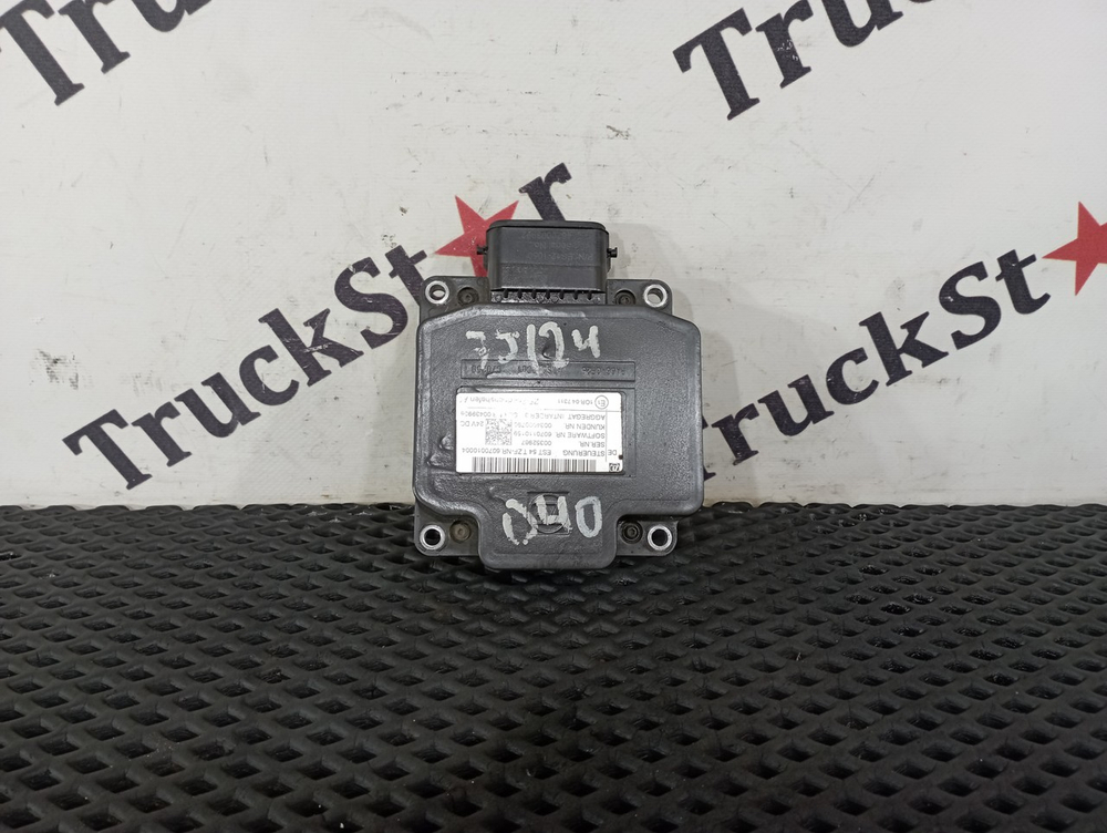 Блок управления ретардой EST54T 2018г.