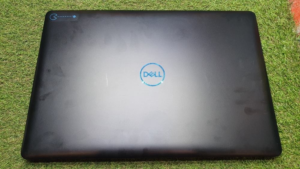 Ноутбук Dell i7-8/16Gb/GTX1050ti 4Gb/FHD/G3 3779 G317-2417/Windows 11