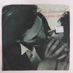 Steve Winwood - Higher Love (США 1986г.) 7", 45 RPM, Single