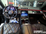 Mercedes-Benz S-Class W223 Maybach S580 4MATIC (06.2022)