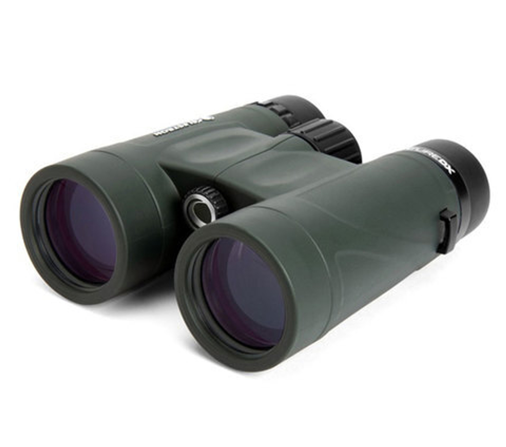 Бинокль Celestron Nature DX 8x42