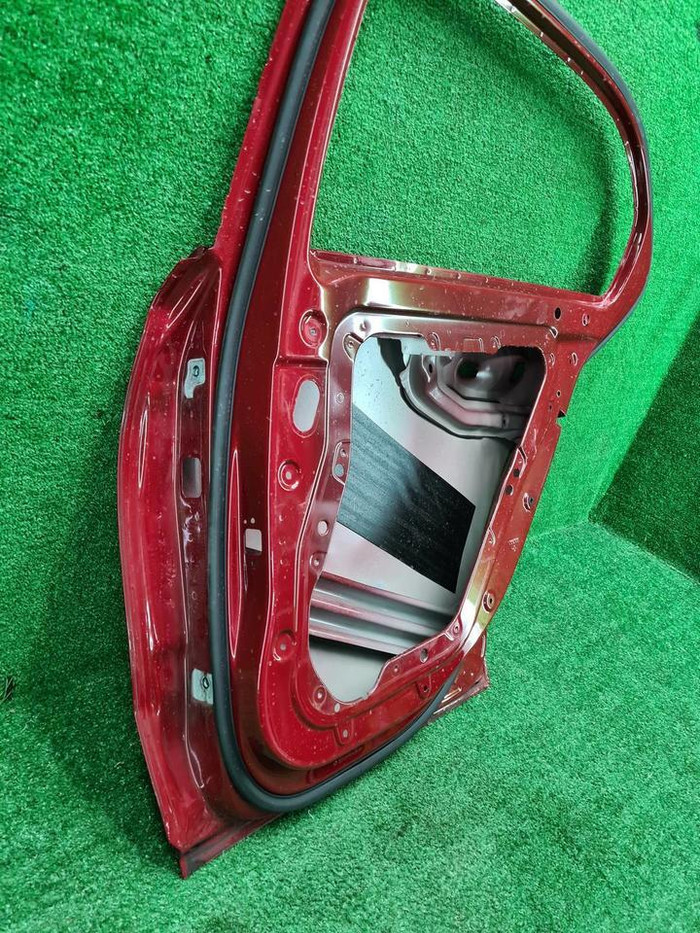 Дверь задняя правая Mercedes A W177 (2018-н.в.)