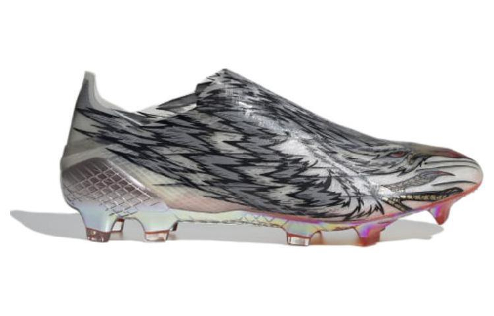 Кроссовки Adidas X Ghosted + Fg Pf