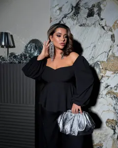 Блузка УК-73096/1 Фабрика Моды