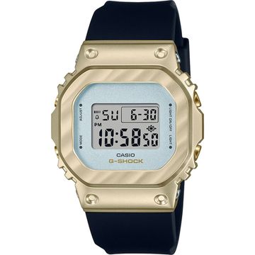 Наручные часы Casio G-Shock GM-S5600BC-1DR