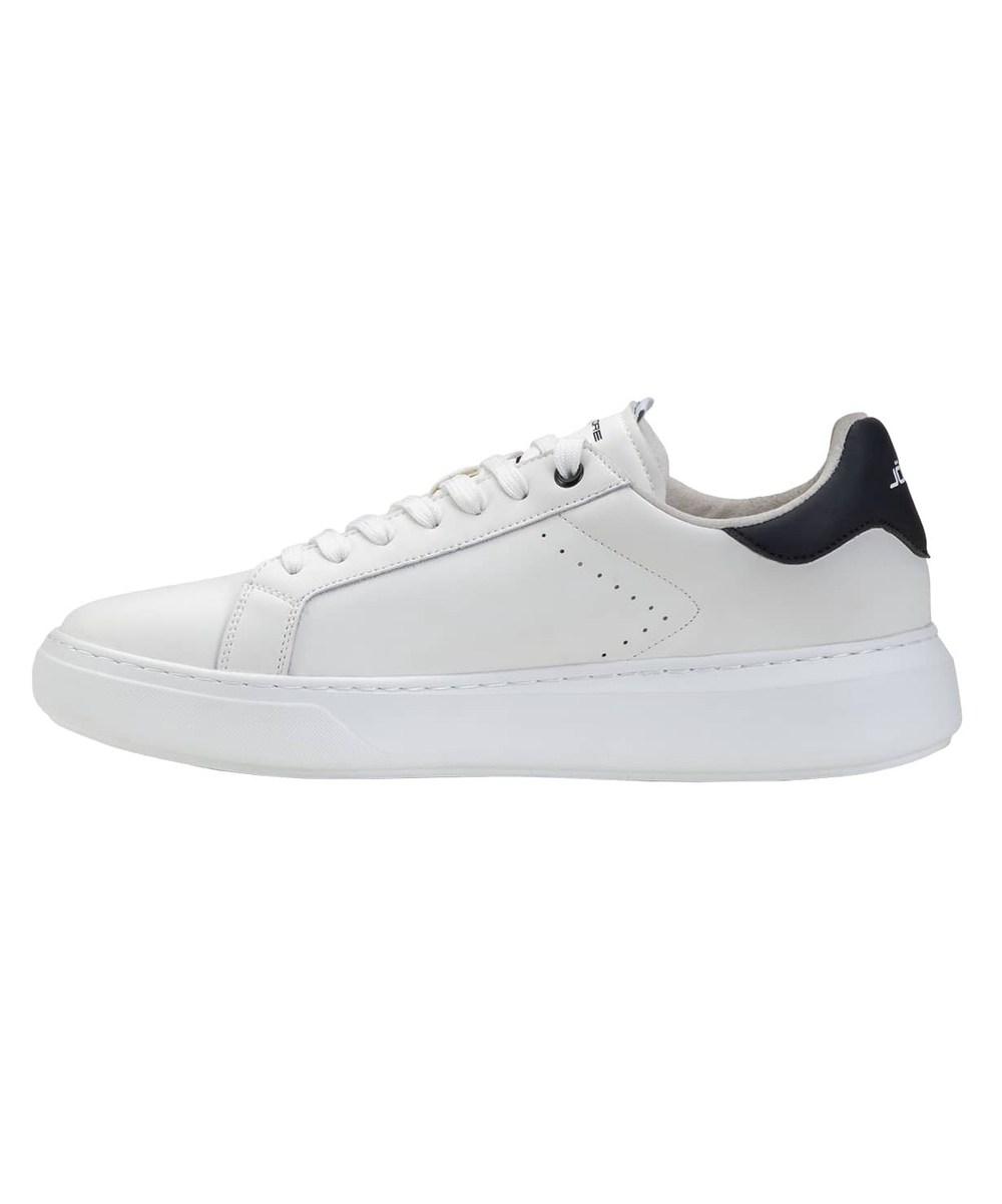 Кроссовки спортивные Encore White/black