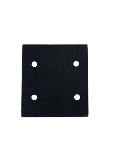 Подошва для виброшлифмашинки 105х115 мм INGCO PS2408-SP-38, AA010000073