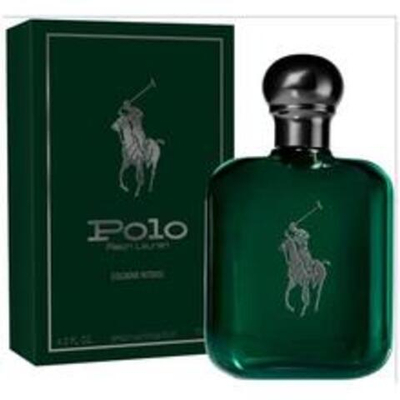 Ralph Lauren Polo Cologne Intense EDC 125ml