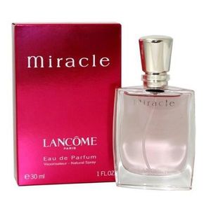 Lancome Miracle Eau De Parfum