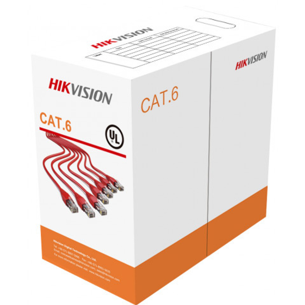 Hikvision DS-1LN6-UU Сетевое оборудование