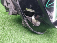 Фара правая Kia Sportage 5 NQ5 (21-нв) LED