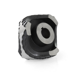 Матрица JGL-135-5B, 6 яч, Полумесяц ромашка, d100, ш52