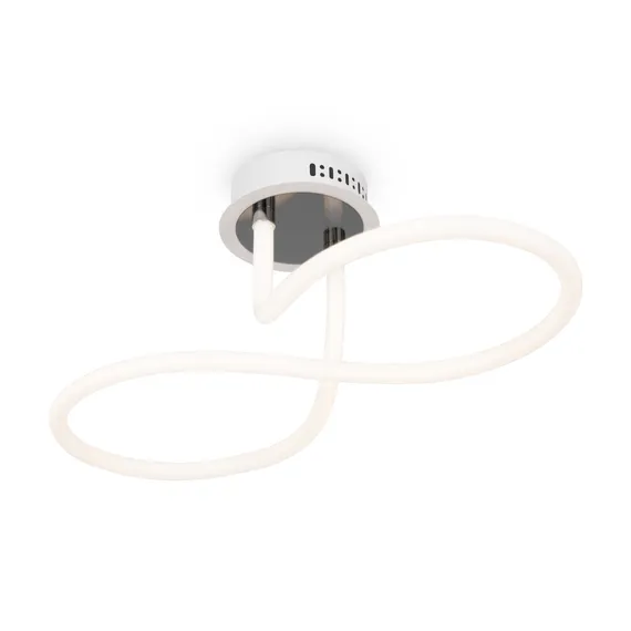 Потолочный светильник FR6059CL-L45W Нарядный / Fancy 32 Вт LED Freya fr6059cl-l45w