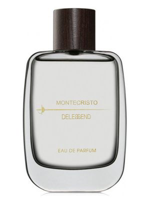 Mille Centum Parfums Montecristo Deleggend Signature