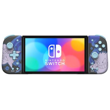 Nintendo Switch Контроллеры Hori Split Pad Compact (Gengar) для консоли Switch (NSW-411U)