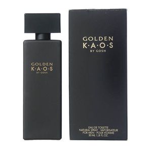 Gosh Golden Kaos