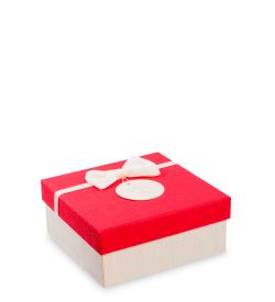 Packing Symphony WF-32/1-A Коробка «Прямоугольник» цв.бел./красн.