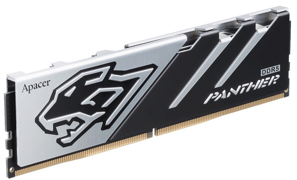 Модуль памяти DDR5 32GB Apacer AH5U32G56C5227BAA-1