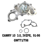 ПОМПЫ CAMRY 10 3.0 1VZ-FE, 2VZ-FE, 3VZ-FE, 4VZ-FE