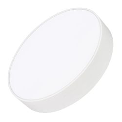 Светильник SP-RONDO-R350-30W Day4000 (WH, 120 deg, 230V) (Arlight, IP40 Металл, 3 года) 034808