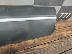 Накладка двери задней правой Haval F7 2, F7x 2 24-нв Б/У Оригинал 5006141XKN02A