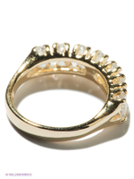 Кольцо "Каритера"