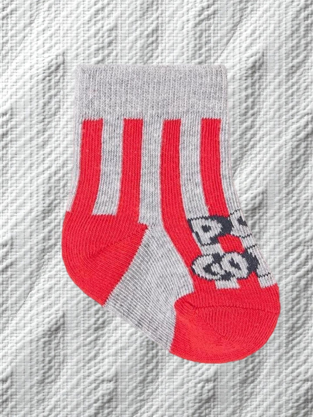 К 9590/7 Носки для мальчика