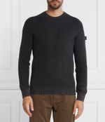 Свитер Hadriano Joop! Jeans - графитовый(30037715)