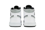 Кроссовки Jordan Air Jordan 1 Mid "White Shadow"