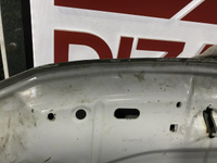 Капот Nissan Terrano 3 (2014-2022)