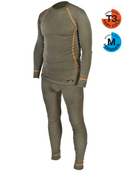 Термокомплект Norfin ATLANTIC CLASSIC PRO 03 р.L