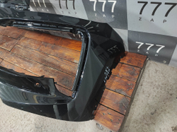 Бампер передний Exeed TXL 21-нв Б/У Оригинал 602001438AADQJ